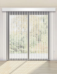 CORTINA VERTICAL SC 53 BLANCO RUSTICO 5