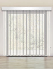 CORTINA VERTICAL SC 53 BLANCO RUSTICO 5