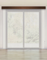 CORTINA VERTICAL SC 53 BLANCO RUSTICO 5