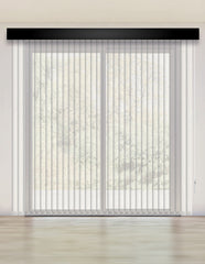 CORTINA VERTICAL SC 53 BLANCO RUSTICO 5