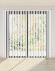 CORTINA VERTICAL SC 53 BLANCO RUSTICO 5