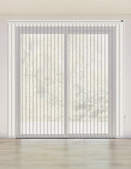 CORTINA VERTICAL SC 53 BLANCO RUSTICO 5