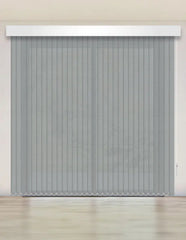 CORTINA VERTICAL SC 56 GRIS OSCUROS 3 PREMIUM