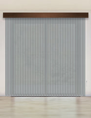 CORTINA VERTICAL SC 56 GRIS OSCUROS 3