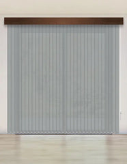 CORTINA VERTICAL SC 56 GRIS OSCUROS 3 PREMIUM