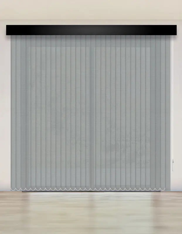 CORTINA VERTICAL SC 56 GRIS OSCUROS 3 PREMIUM