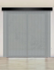 CORTINA VERTICAL SC 56 GRIS OSCUROS 3 PREMIUM