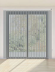 CORTINA VERTICAL SC 56 GRIS OSCUROS 3