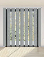 CORTINA VERTICAL SC 56 GRIS OSCUROS 3 PREMIUM