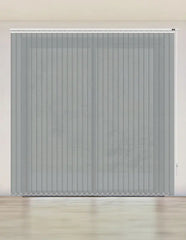 CORTINA VERTICAL SC 56 GRIS OSCUROS 3 PREMIUM