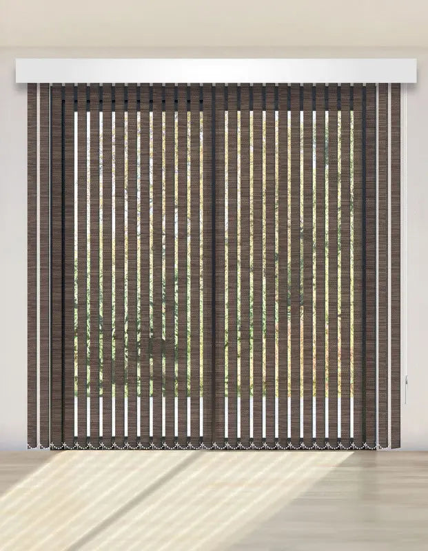 CORTINA VERTICAL SC 61 CAFE PREMIUM