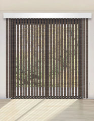 CORTINA VERTICAL SC 61 CAFE PREMIUM