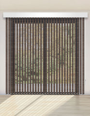 CORTINA VERTICAL SC 61 CAFE