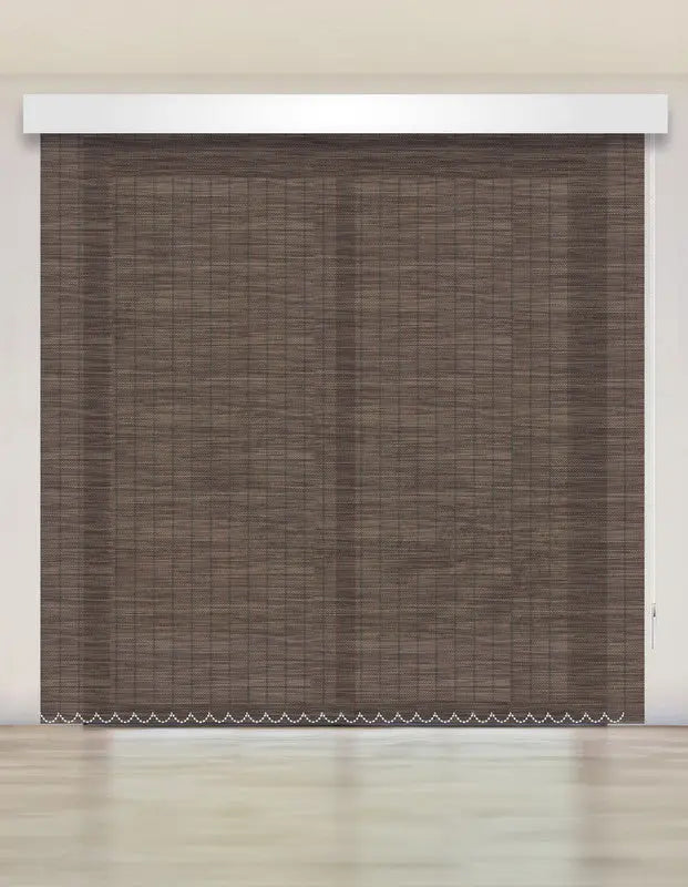 CORTINA VERTICAL SC 61 CAFE PREMIUM