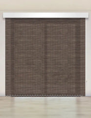 CORTINA VERTICAL SC 61 CAFE PREMIUM
