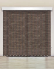 CORTINA VERTICAL SC 61 CAFE