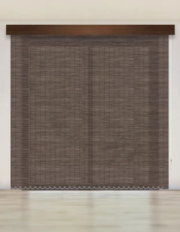 CORTINA VERTICAL SC 61 CAFE PREMIUM