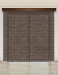 CORTINA VERTICAL SC 61 CAFE PREMIUM