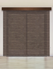 CORTINA VERTICAL SC 61 CAFE