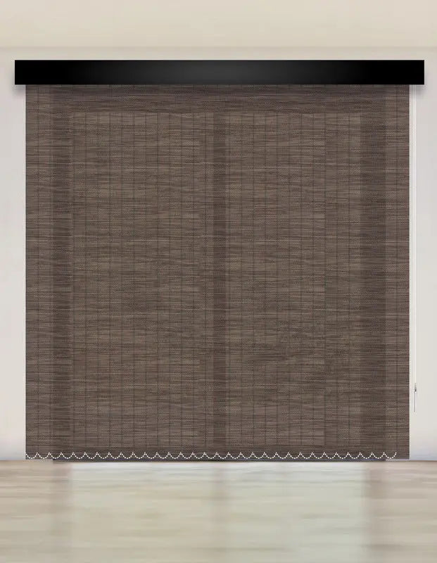 CORTINA VERTICAL SC 61 CAFE PREMIUM