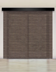 CORTINA VERTICAL SC 61 CAFE