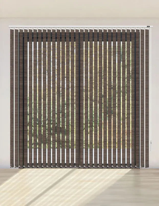 CORTINA VERTICAL SC 61 CAFE PREMIUM