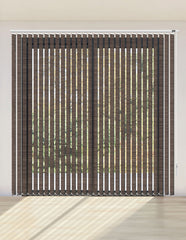 CORTINA VERTICAL SC 61 CAFE