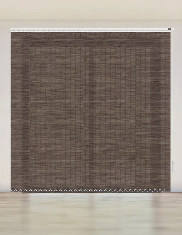 CORTINA VERTICAL SC 61 CAFE PREMIUM