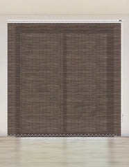 CORTINA VERTICAL SC 61 CAFE