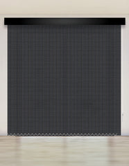 CORTINA VERTICAL SC 62 HEBRON GRIS 3