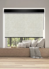 CORTINA ROLLER BLACKOUT BK 60 - PEACE [ EXCLUSIVA CORTINAS ROLZZO]