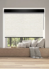 CORTINA ROLLER BLACKOUT BK 74 - MAZE TERRA [ EXCLUSIVA CORTINAS ROLZZO]