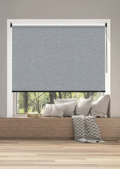 CORTINA ROLLER BLACKOUT BK 75 - BUIO [ EXCLUSIVA CORTINAS ROLZZO]