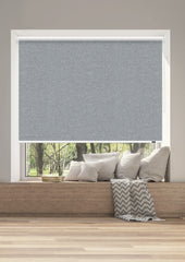 CORTINA ROLLER BLACKOUT BK 75 - BUIO [ EXCLUSIVA CORTINAS ROLZZO]