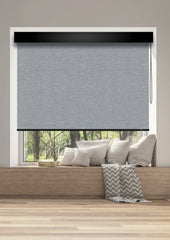 CORTINA ROLLER BLACKOUT BK 75 - BUIO [ EXCLUSIVA CORTINAS ROLZZO]