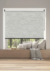 CORTINA ROLLER BLACKOUT BK 73 - EVEREST [ EXCLUSIVA CORTINAS ROLZZO ]