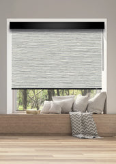 CORTINA ROLLER BLACKOUT BK 73 - EVEREST [ EXCLUSIVA CORTINAS ROLZZO ]