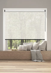 CORTINA ROLLER TRASLUCIDA TR 01 - BEIGE TRASLUCIDA [EXCLUSIVA CORTINAS ROLZZO]