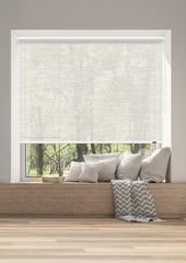 CORTINA ROLLER TRASLUCIDA TR 01 - BEIGE TRASLUCIDA [EXCLUSIVA CORTINAS ROLZZO]