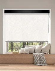 ROLLER SCREEN SC 01 - BLANCO 1% PREMIUM